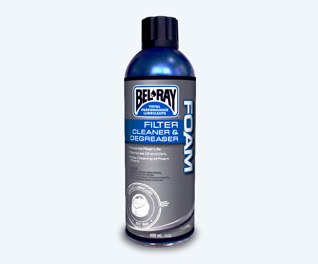 ASSORTED CLEANERS, & SPRAYS FOR MOTORCYCLES