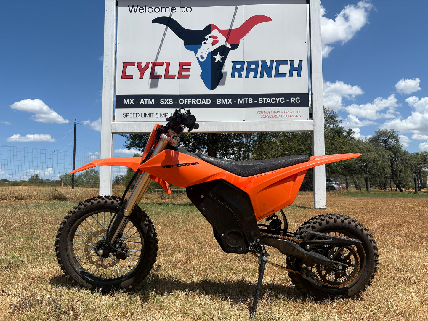 DIRT BIKE RENTALS | MOTOCROSS, TRAIL, PIT & E-BIKE