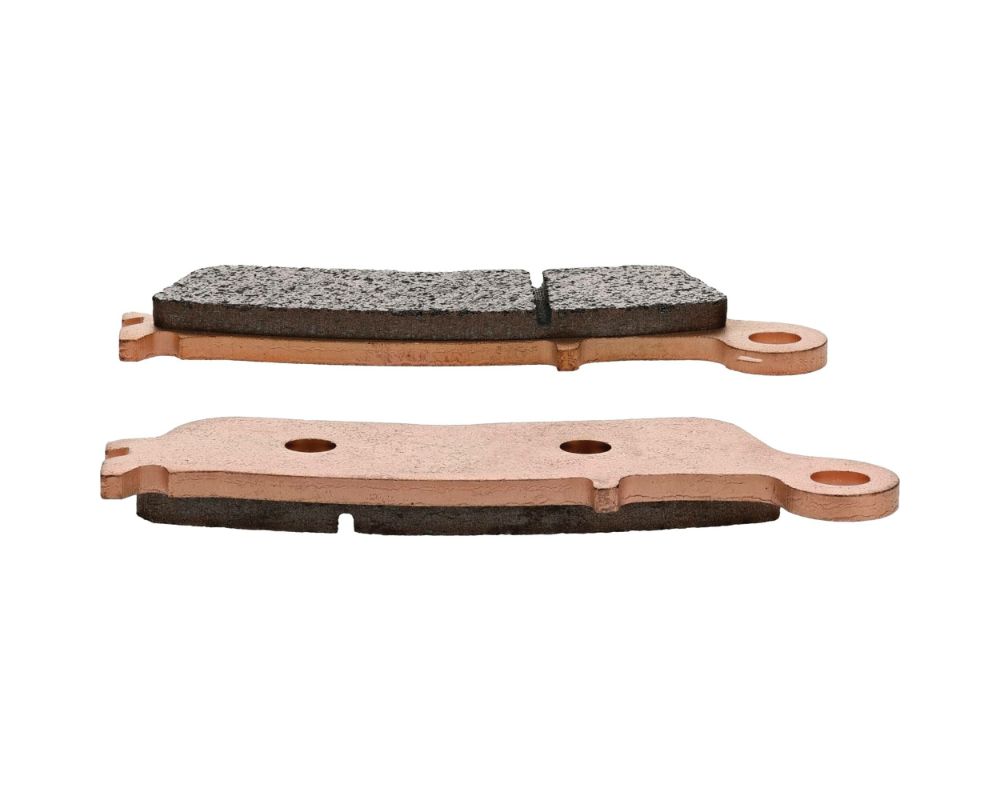 BRAKE PADS FOR DIRT BIKES