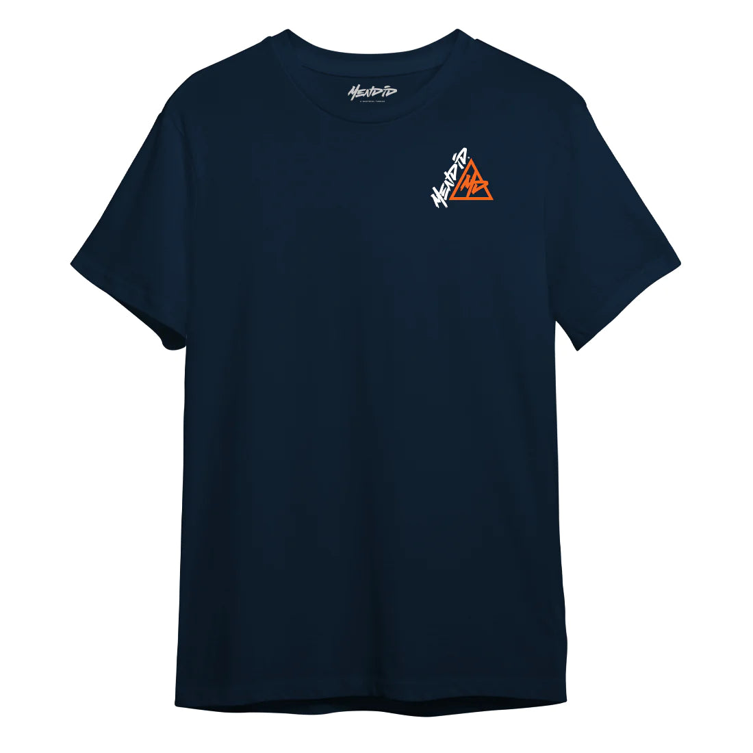 A GRATEFUL TREAD MOTO TEE - MENDID