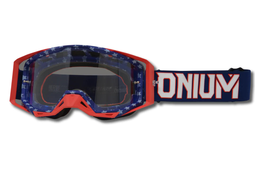 MOTOCROSS GOGGLES | ONIUM