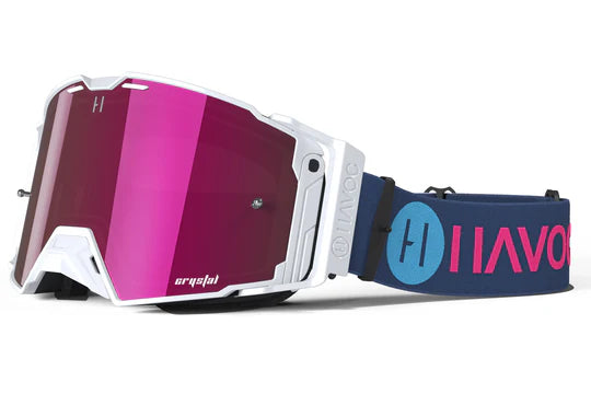 GOGGLES | HAVOC | HELIOS