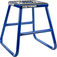 DIRT BIKE STANDS | FIRE POWER