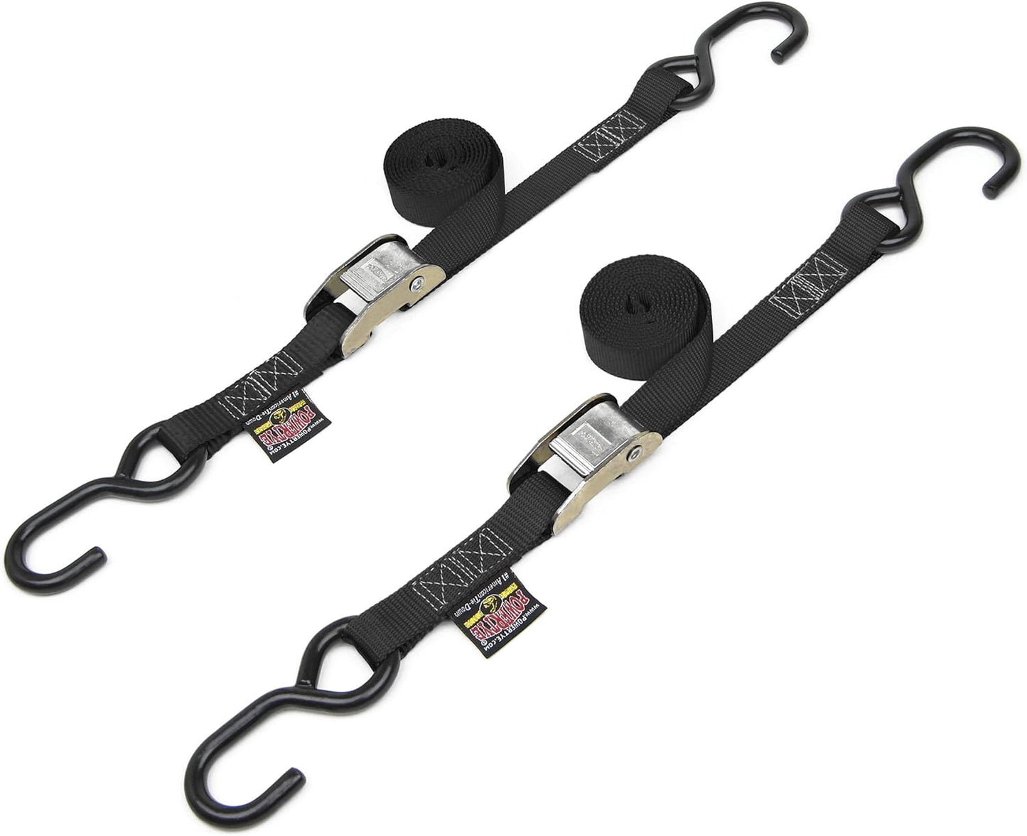 BIKE TIE DOWNS