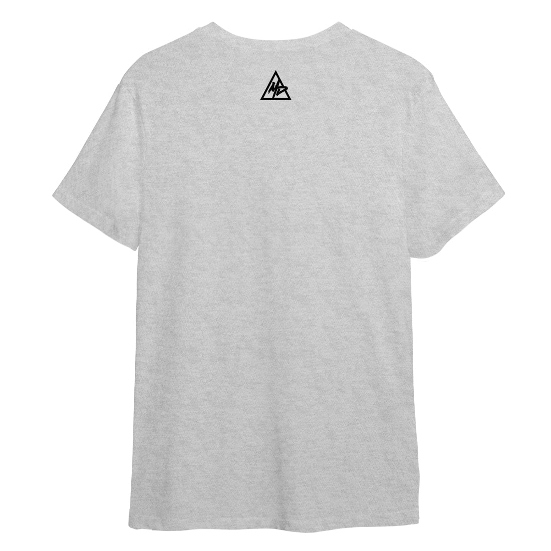 BRUSHED TEE - MENDID