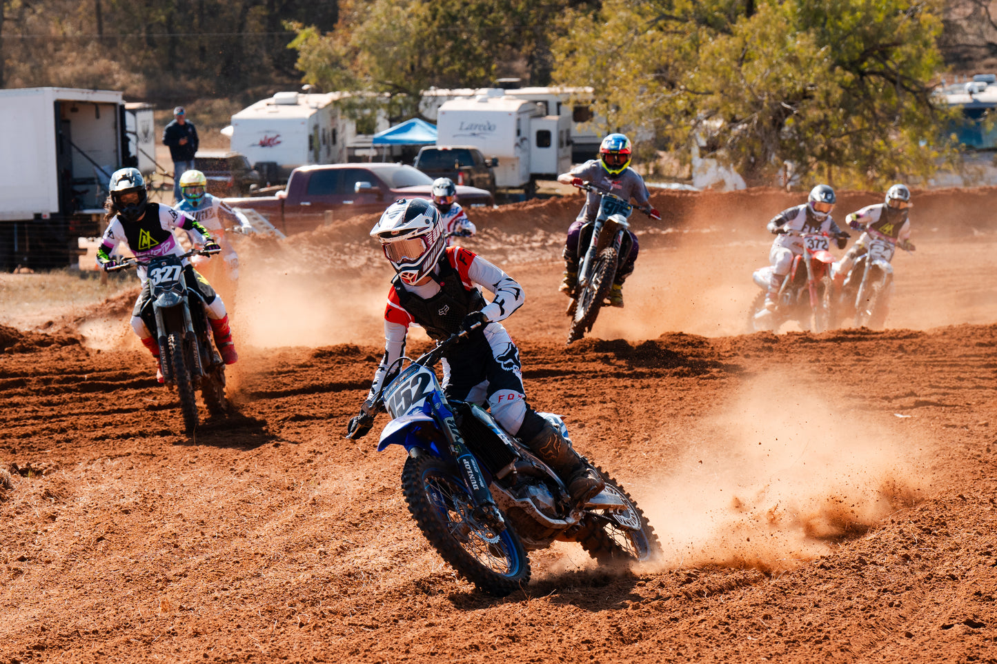 TEXAS WINTER SERIES - JANUARY 23RD-25TH 2026