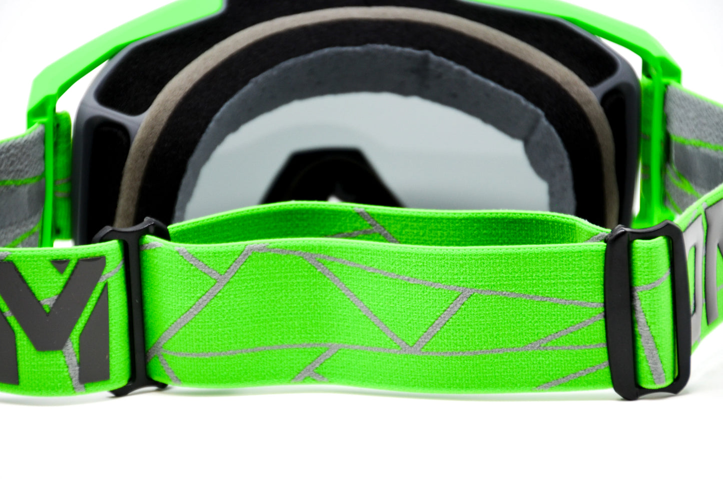 MOTOCROSS GOGGLES | ONIUM