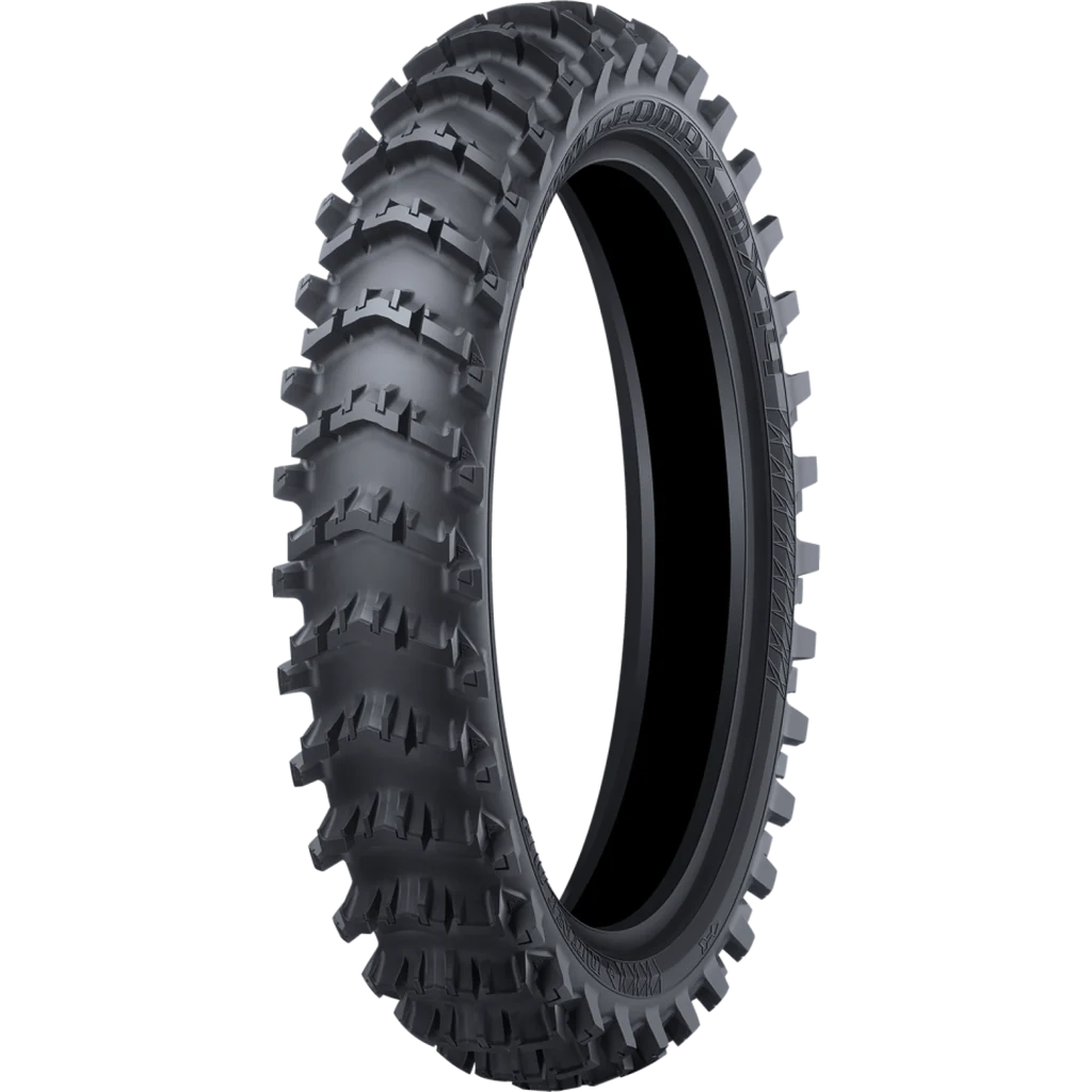 DIRT BIKE TIRES