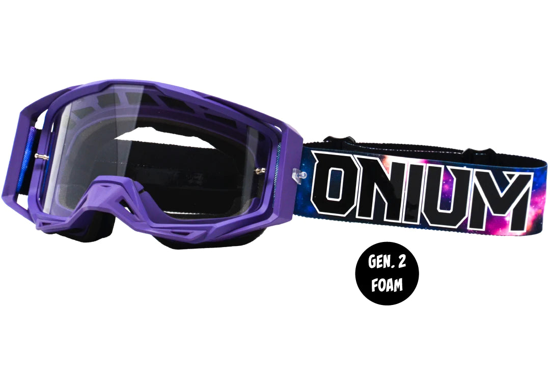 MOTOCROSS GOGGLES | ONIUM