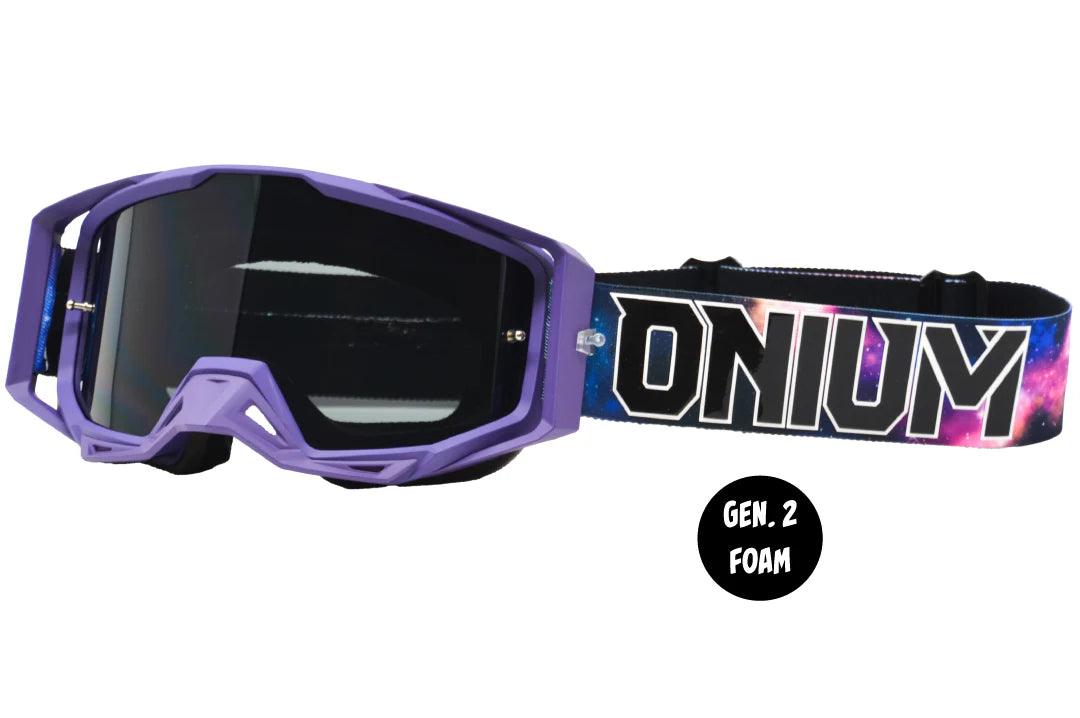 MOTOCROSS GOGGLES | ONIUM