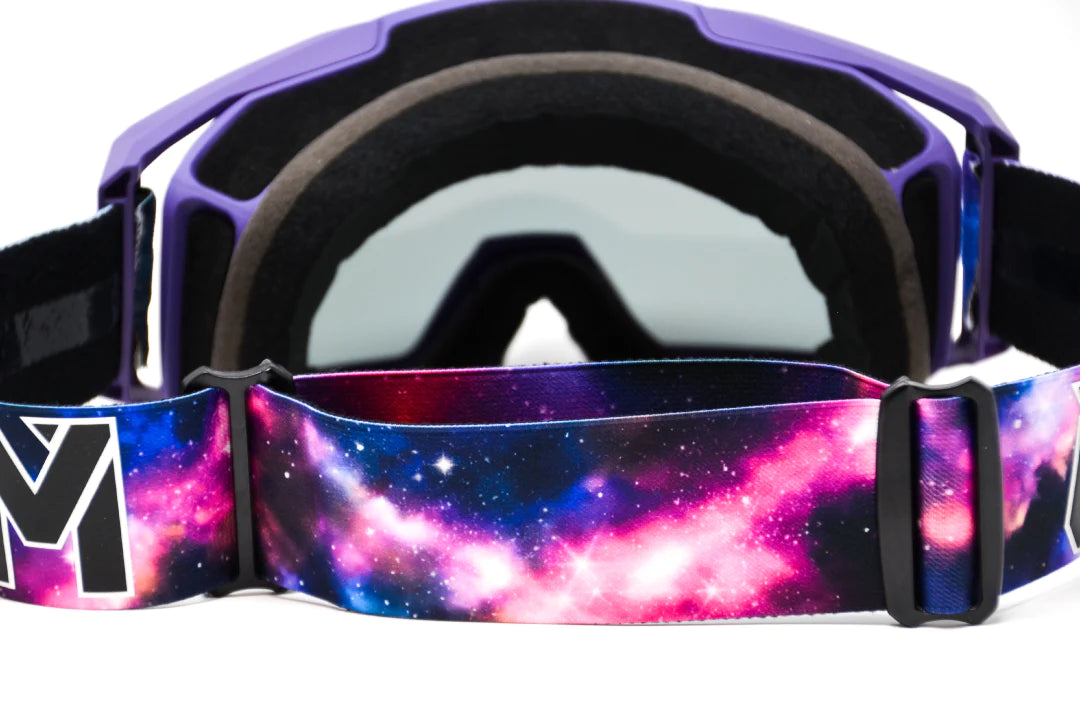 MOTOCROSS GOGGLES | ONIUM
