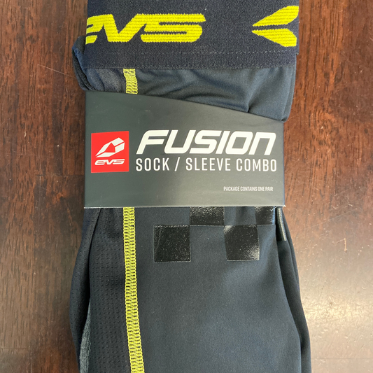 EVS FUSION THIGH HIGH MOTOCROSS SOCKS