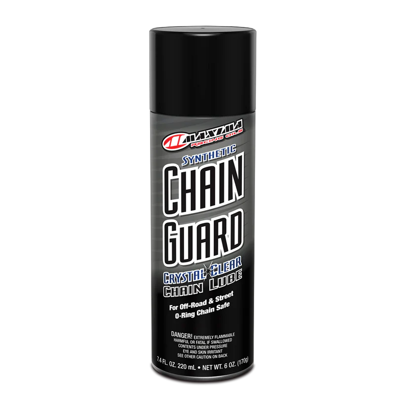 MAXIMA SPRAY PRODUCTS