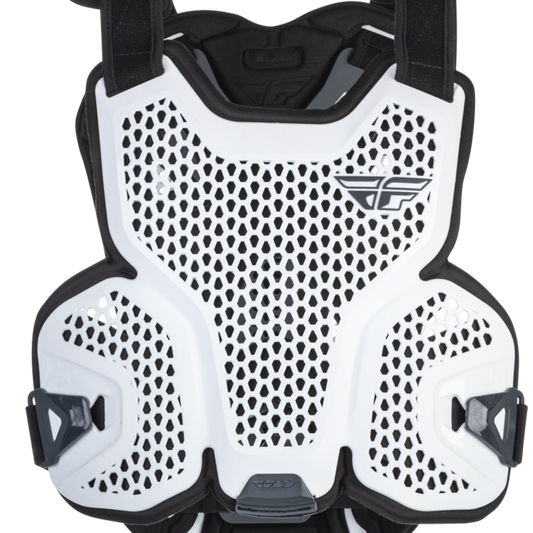 REVEL ROOST GUARD RACE DIRT BIKE CHEST PROTECTOR | FLY RACING