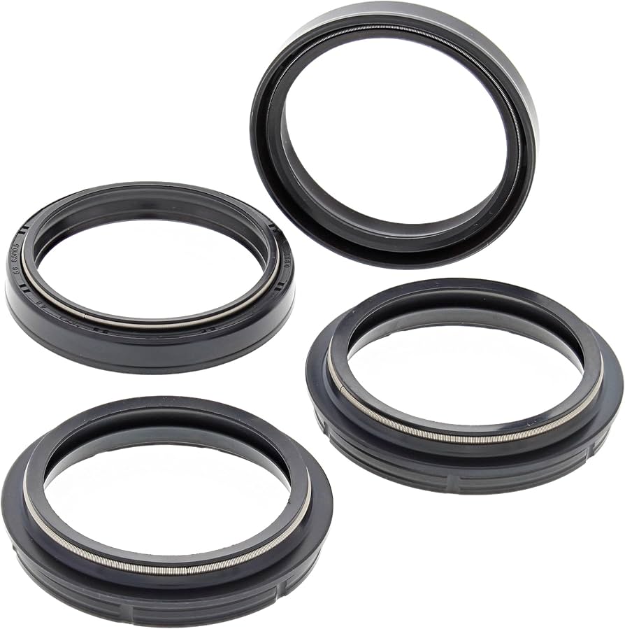 MOTOCROSS FORK AND SEAL KITS