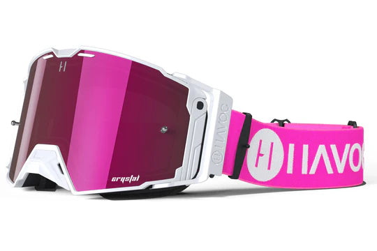 GOGGLES | HAVOC | HELIOS