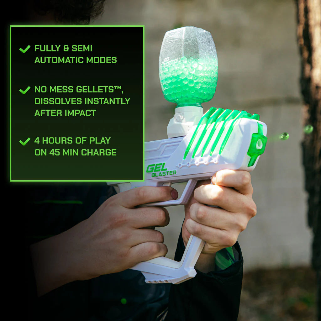 GEL BLASTER SURGE