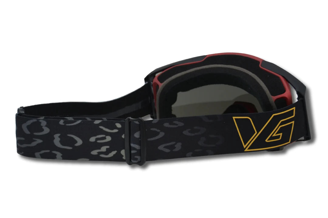 MOTOCROSS GOGGLES | ONIUM