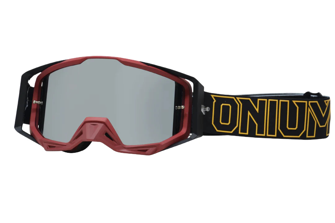 MOTOCROSS GOGGLES | ONIUM