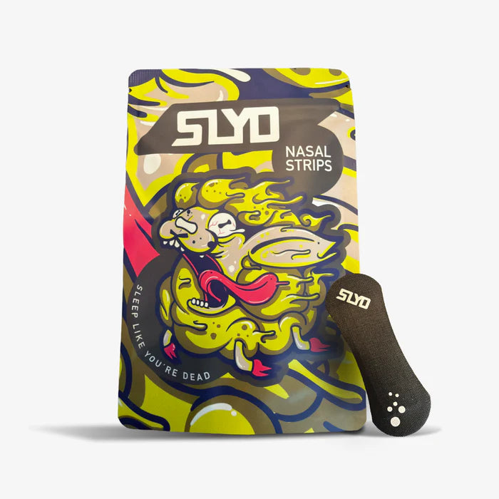 SLYD NASAL STRIPS | STANDAR