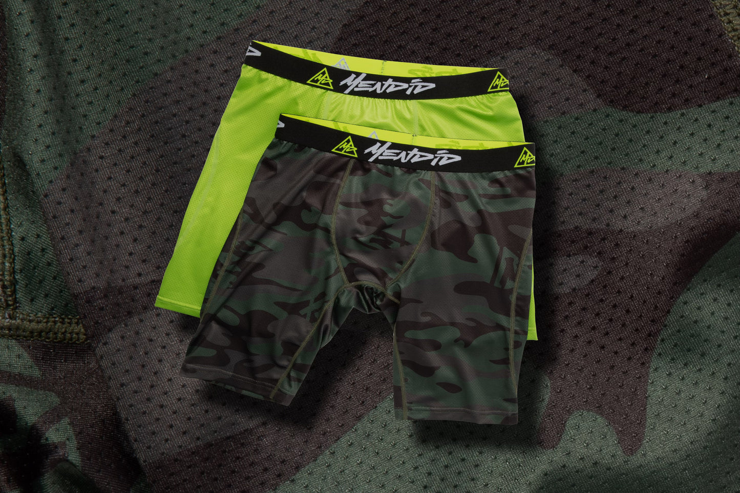 MICROMEND RIDING BRIEF YOUTH | MENDID