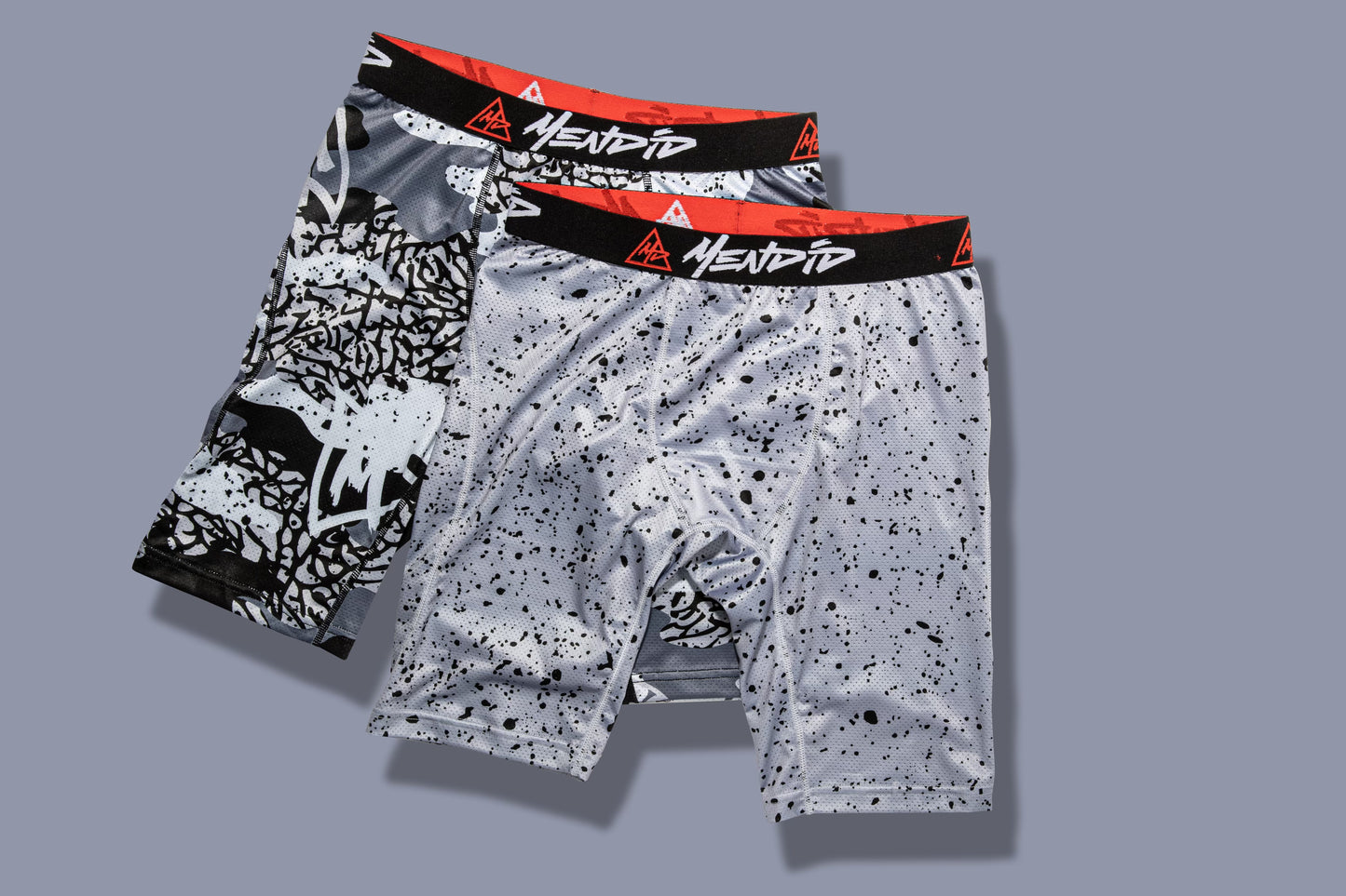 MICROMEND RIDING BRIEF YOUTH | MENDID