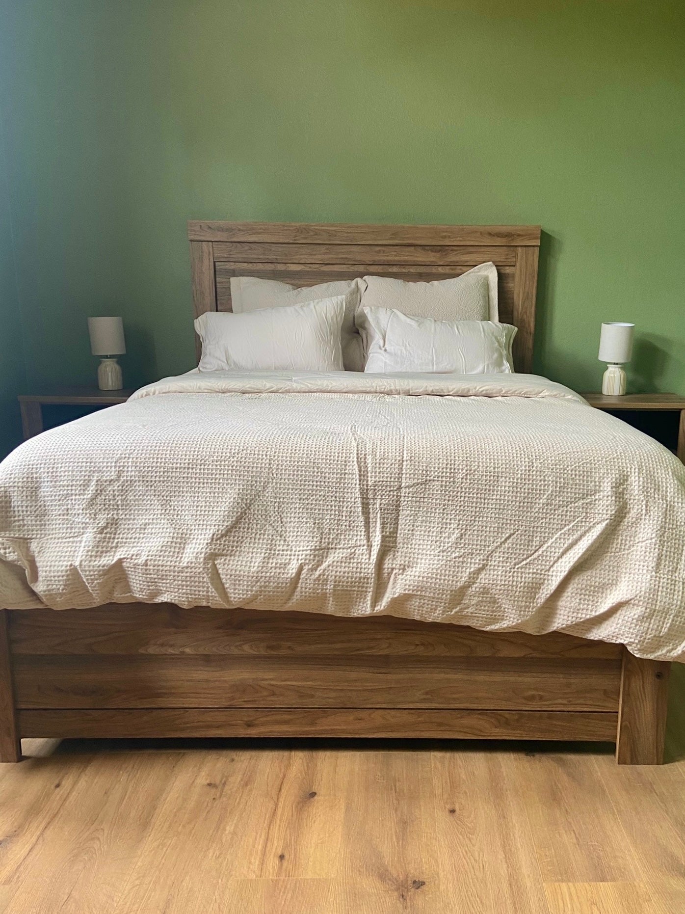CABIN RENTAL - STUDIO