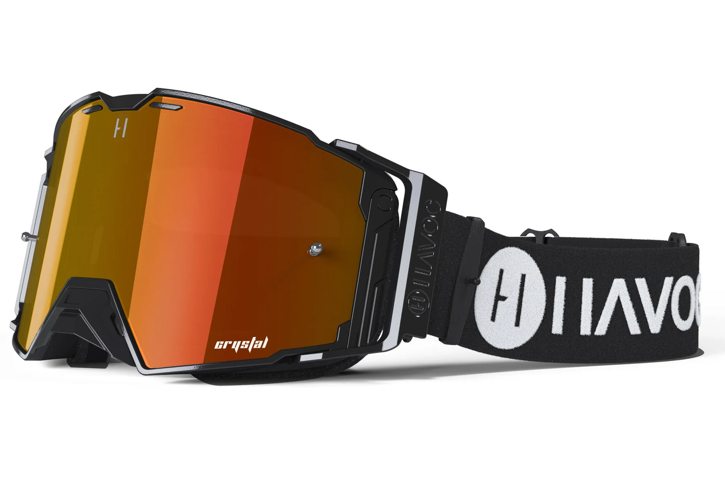 GOGGLES | HAVOC | HELIOS