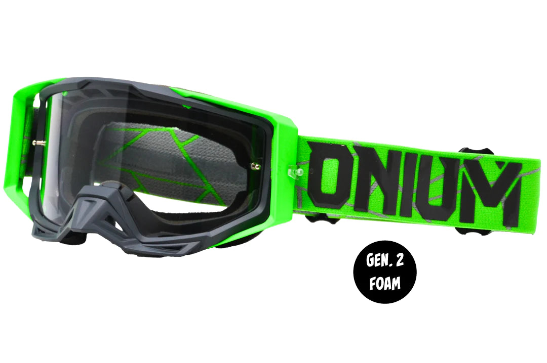 MOTOCROSS GOGGLES | ONIUM