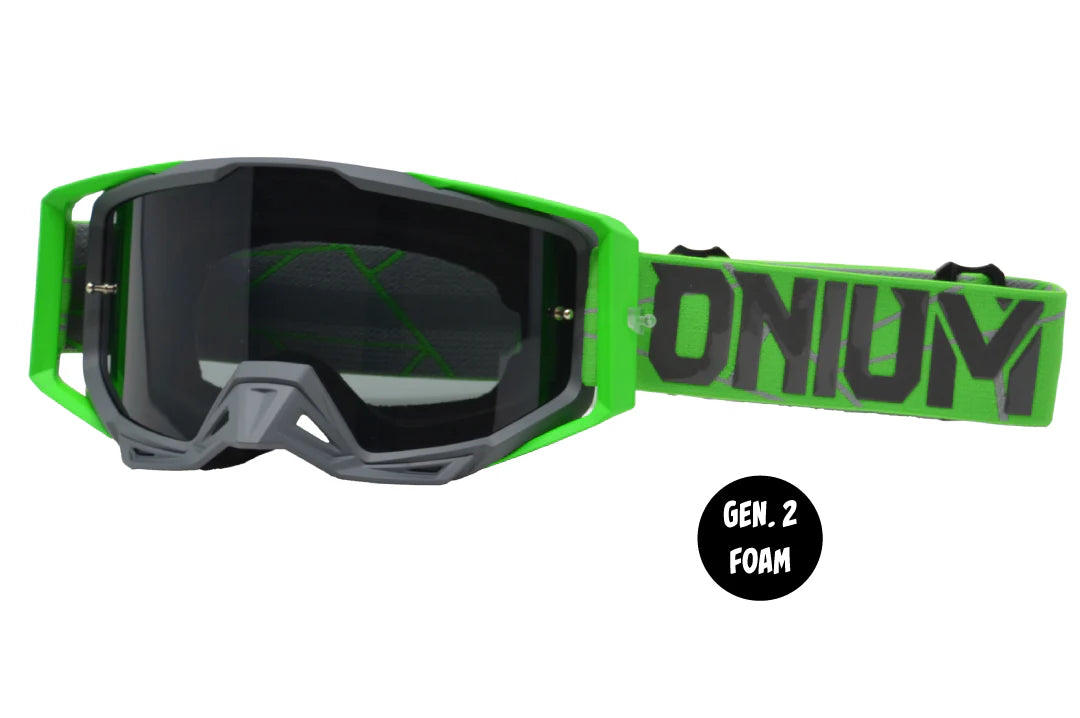 MOTOCROSS GOGGLES | ONIUM