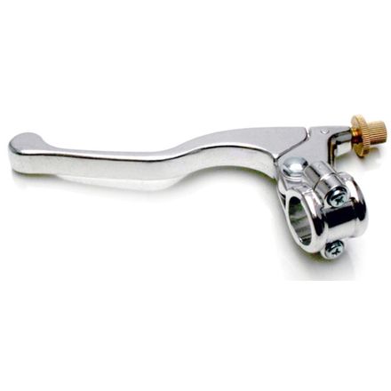 DIRT BIKE LEVER & PERCH ASSEMBLY REPLACEMENT | MOTION PRO