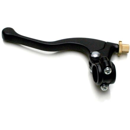DIRT BIKE LEVER & PERCH ASSEMBLY REPLACEMENT | MOTION PRO