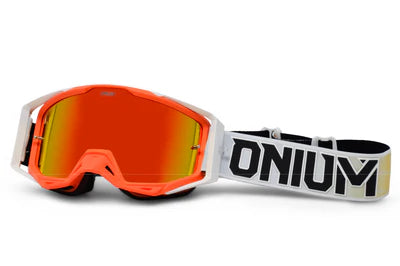 MOTOCROSS GOGGLES | ONIUM