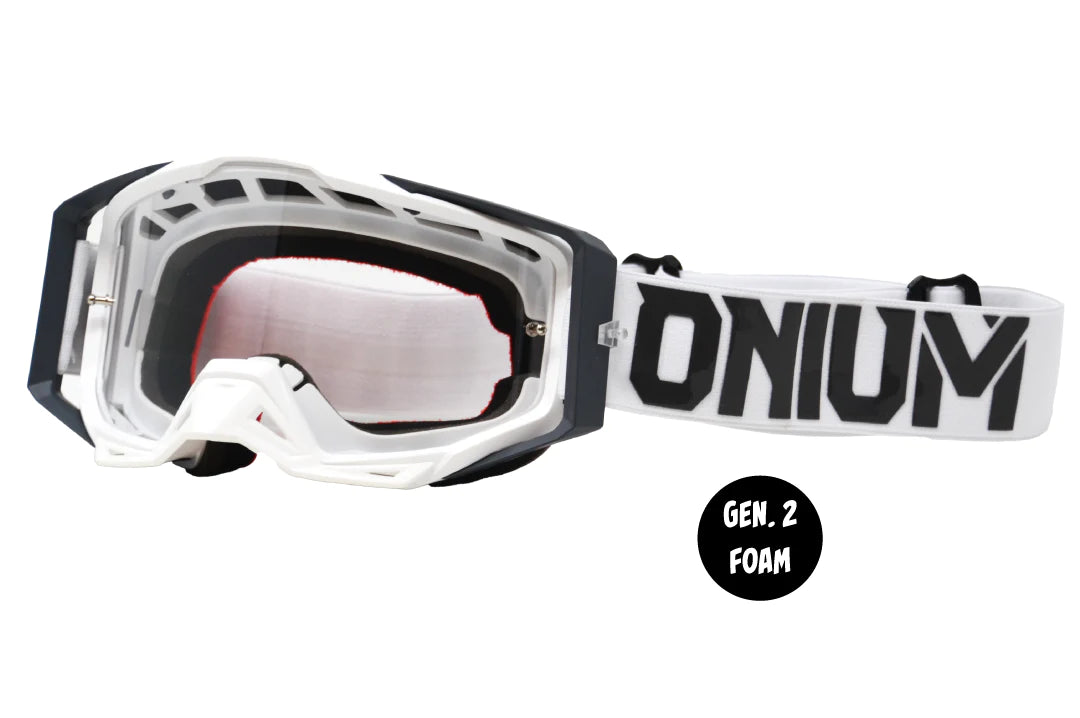MOTOCROSS GOGGLES | ONIUM