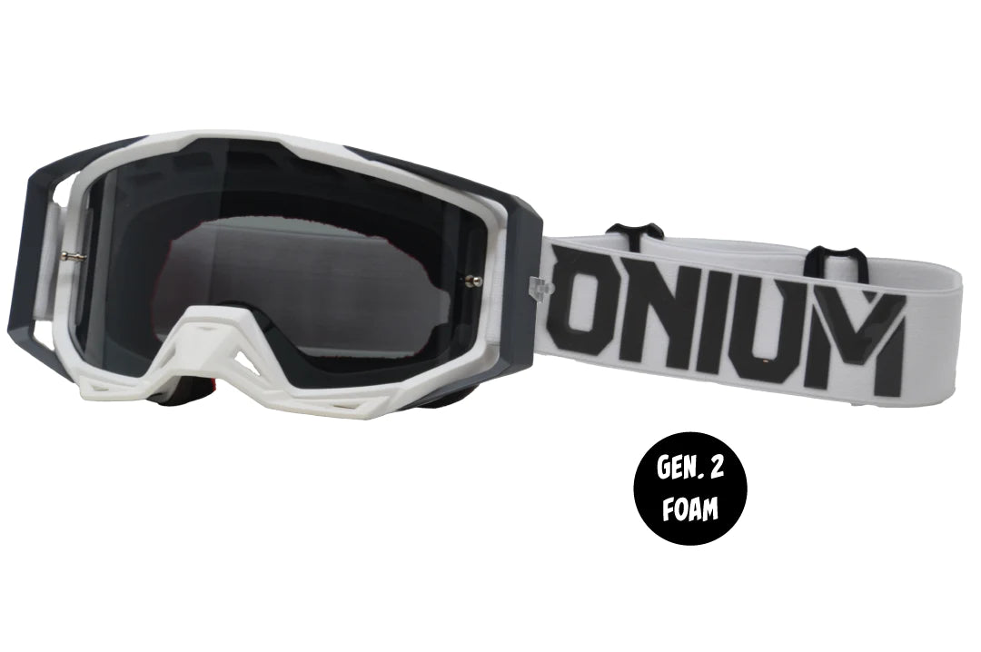 MOTOCROSS GOGGLES | ONIUM