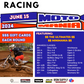 MOTOMANIA | RACE ENTRY | 6/15/24, 7/13, 8/10 & 10/26 | SATURDAY NIGHT RACING 2004