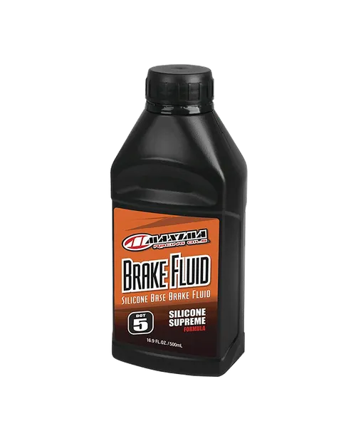BRAKE FLUIDS | MAXIMA