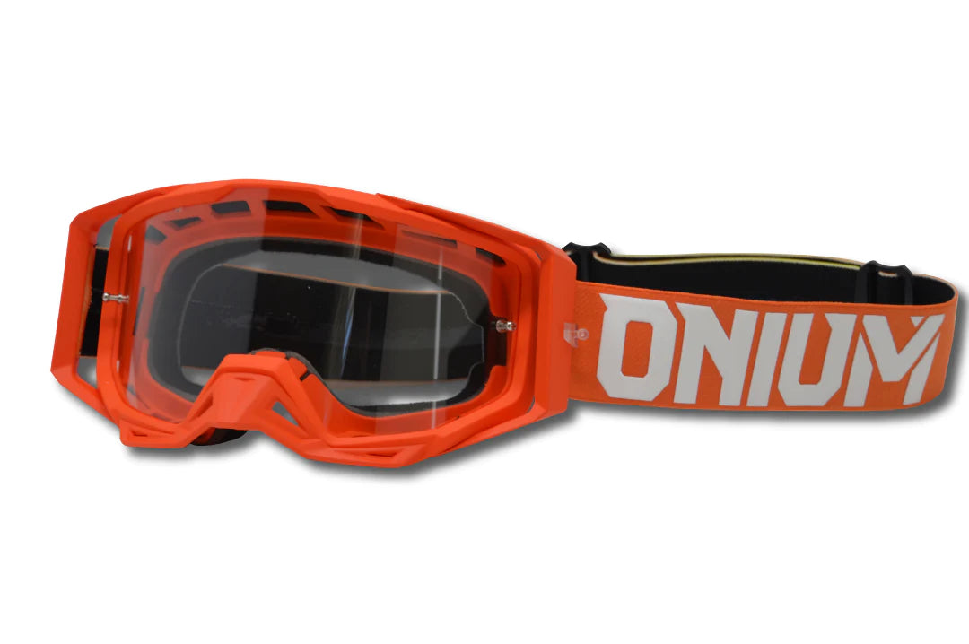 MOTOCROSS GOGGLES | ONIUM