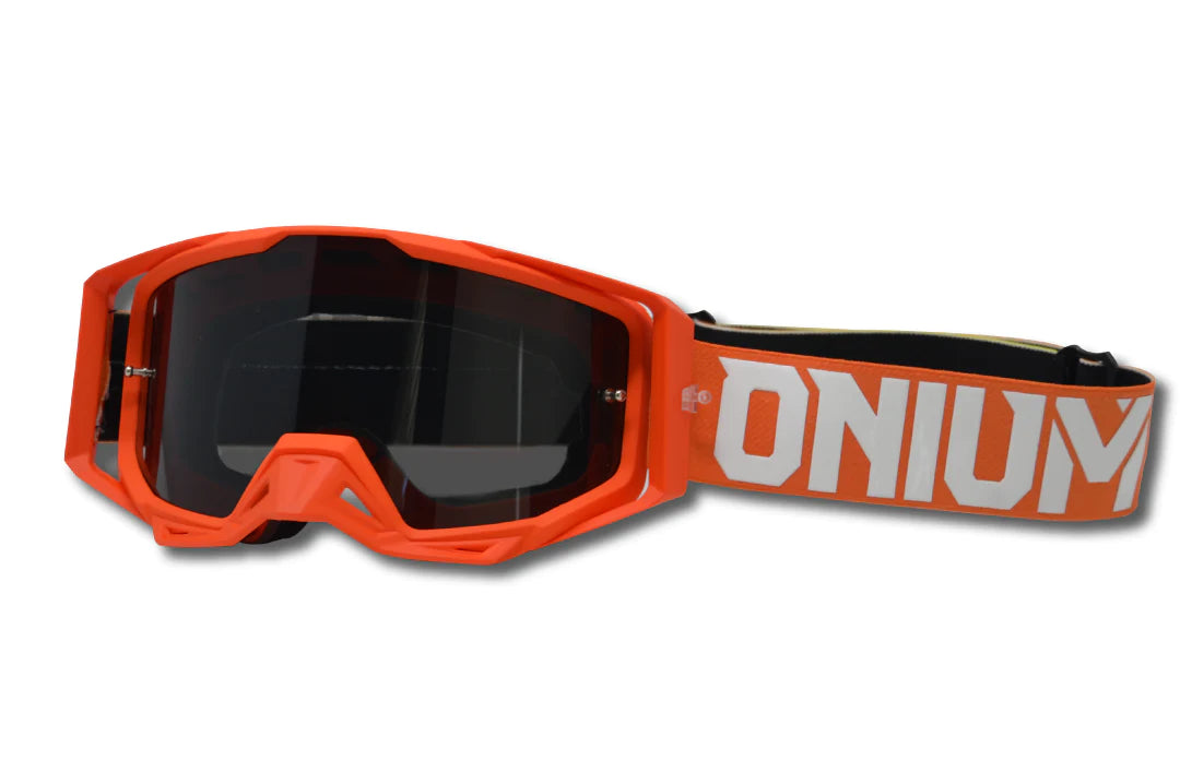 MOTOCROSS GOGGLES | ONIUM