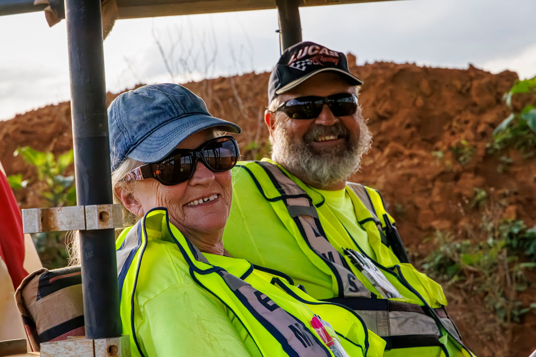 ONSITE MEDICS AT CYCLE RANCH