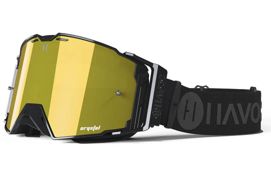 GOGGLES | HAVOC | HELIOS