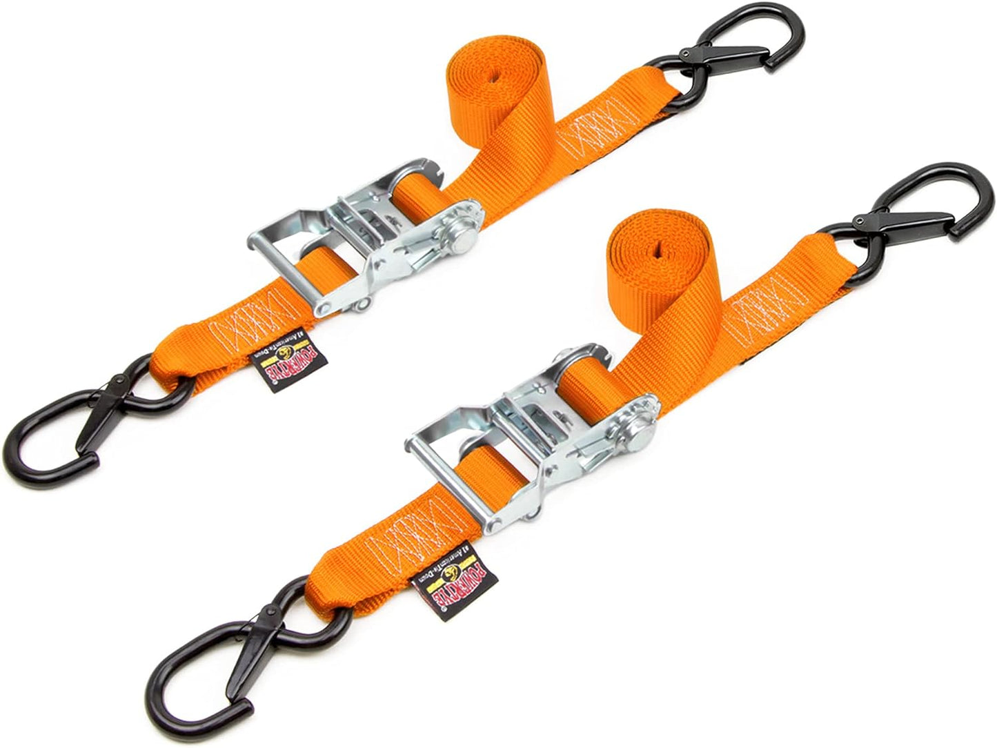 BIKE TIE DOWNS
