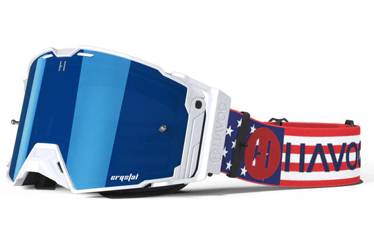GOGGLES | HAVOC | HELIOS