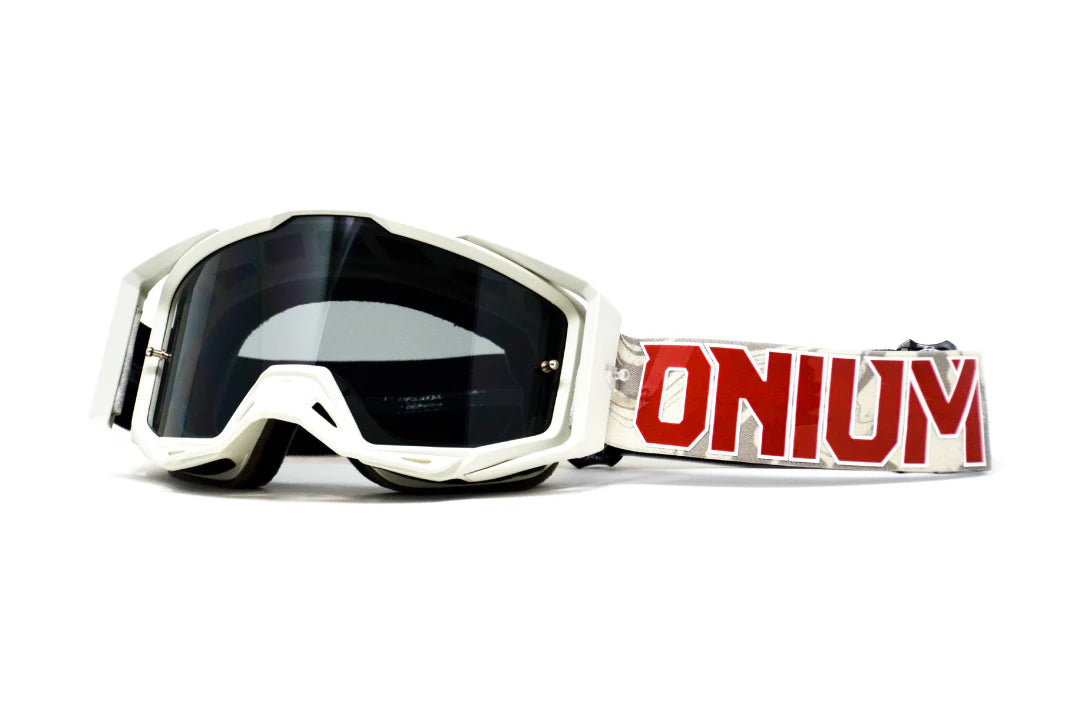 MOTOCROSS GOGGLES | ONIUM