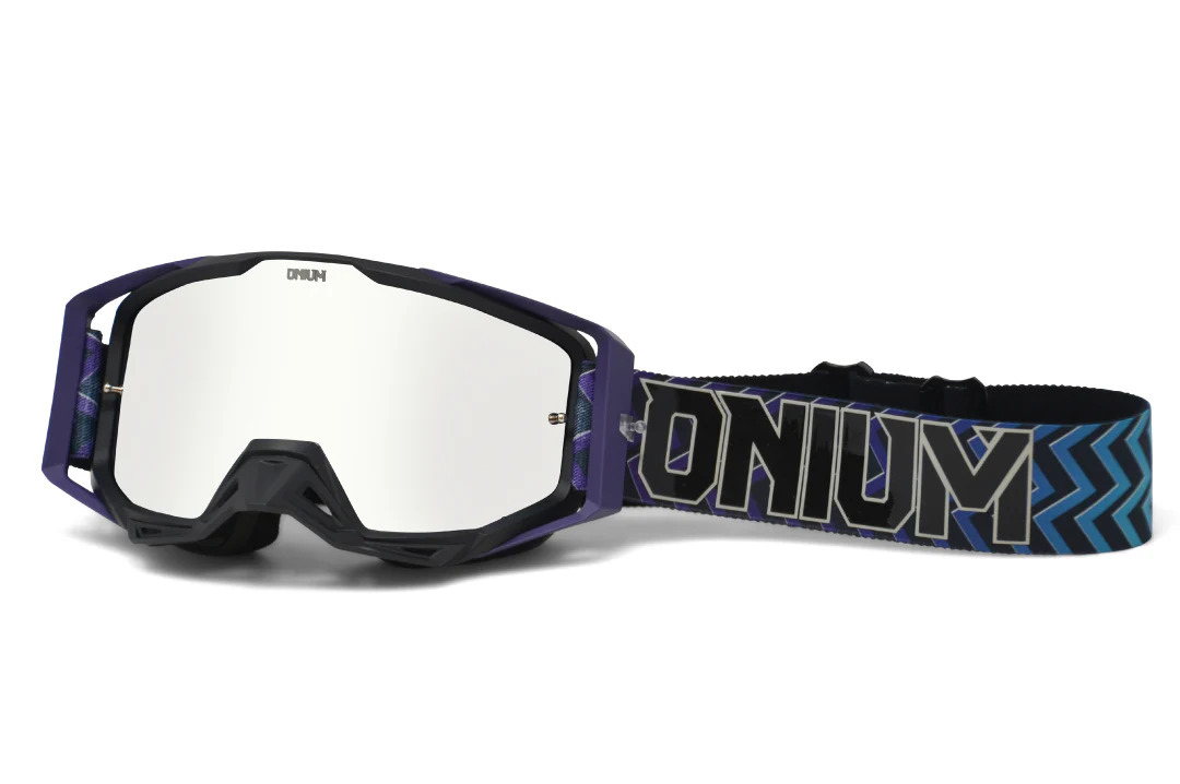 MOTOCROSS GOGGLES | ONIUM