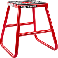 DIRT BIKE STANDS | FIRE POWER