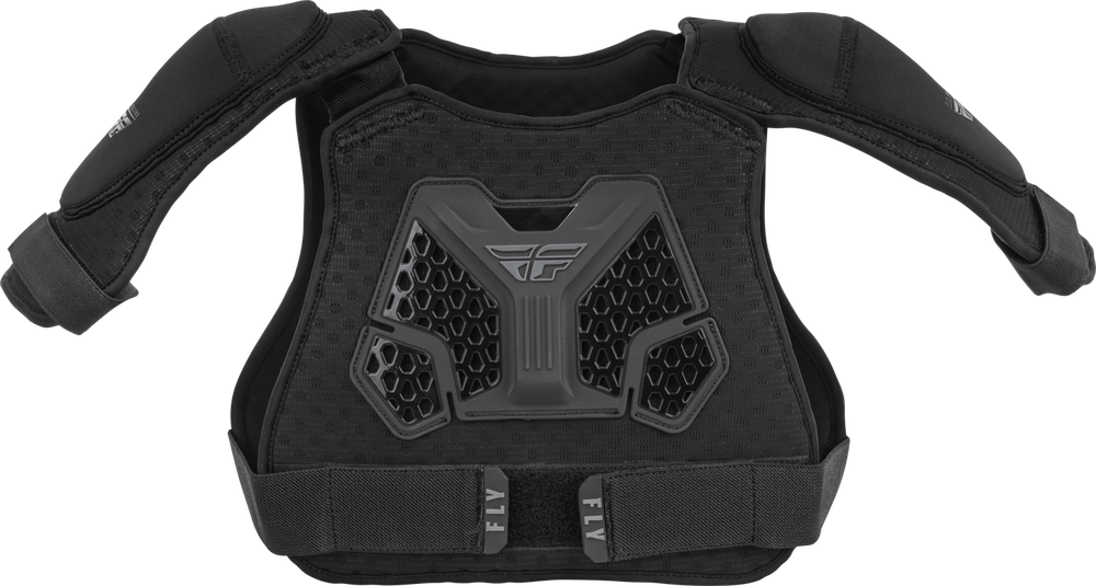 REVEL ROOST GUARD RACE DIRT BIKE CHEST PROTECTOR | FLY RACING