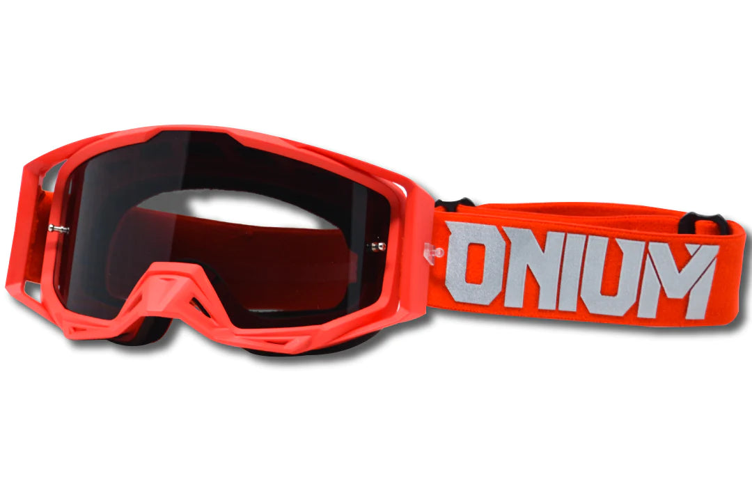 MOTOCROSS GOGGLES | ONIUM