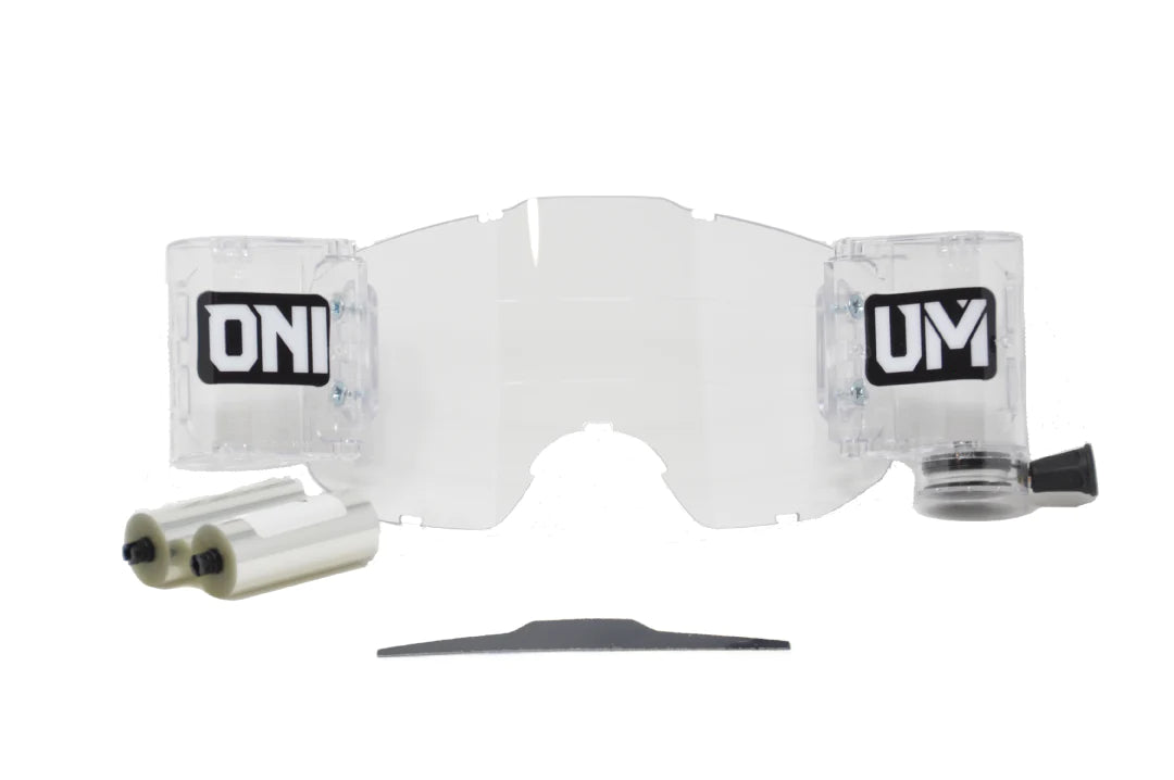 MOTOCROSS GOGGLES | ONIUM