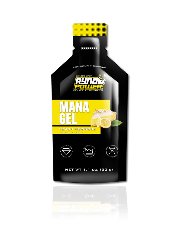 HEALTH SUPPLEMENTS | RYNO POWER